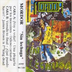 Mordor (ESP) : Sin Lechuga